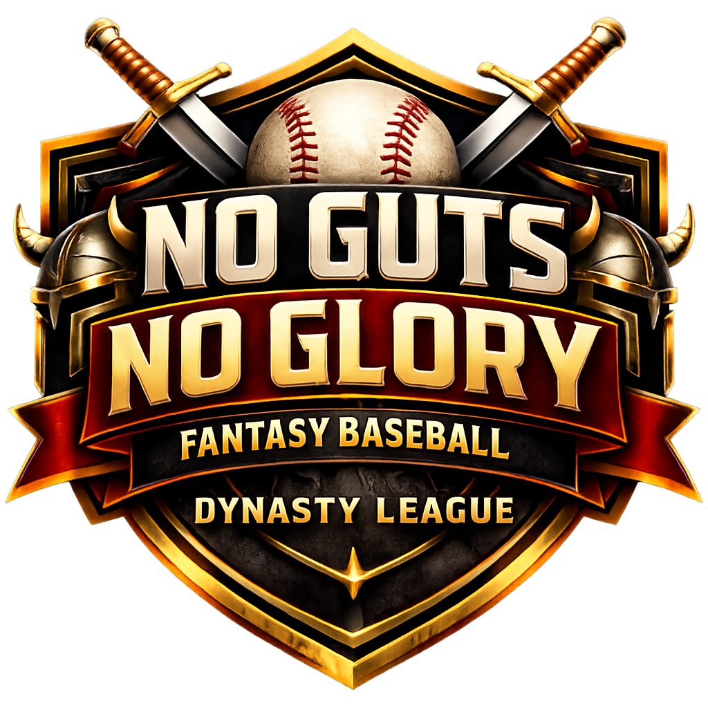 NGNG Dynasty Baseball
