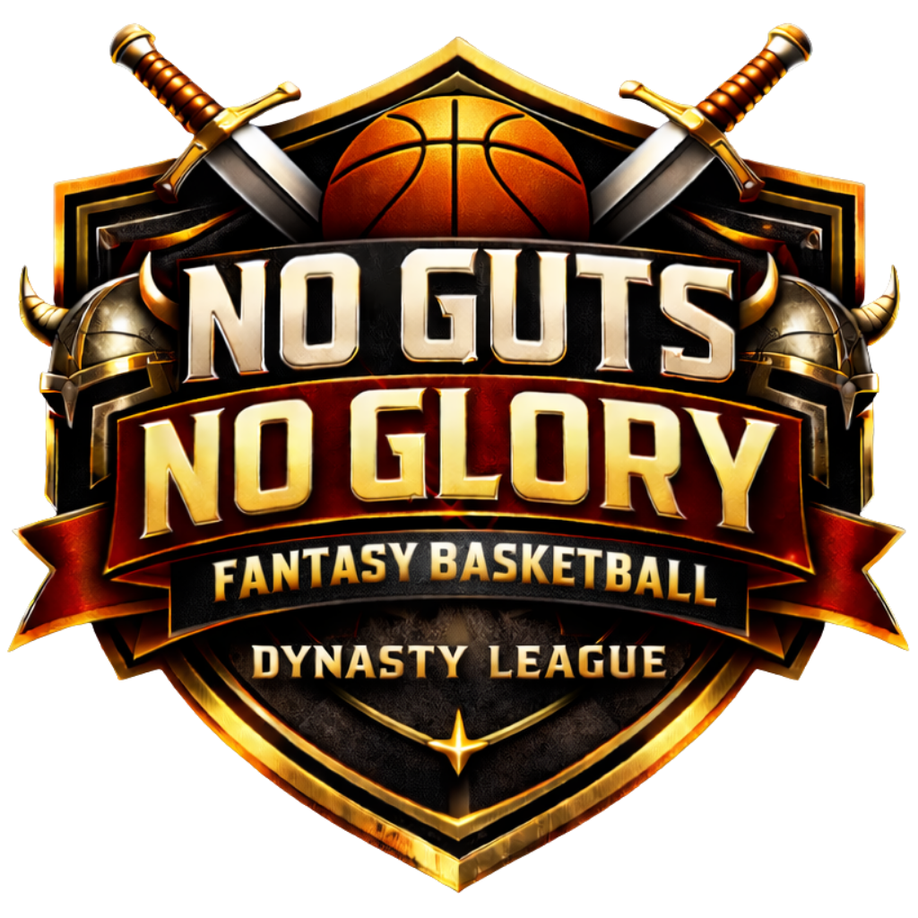 NGNG Dynasty Basketball