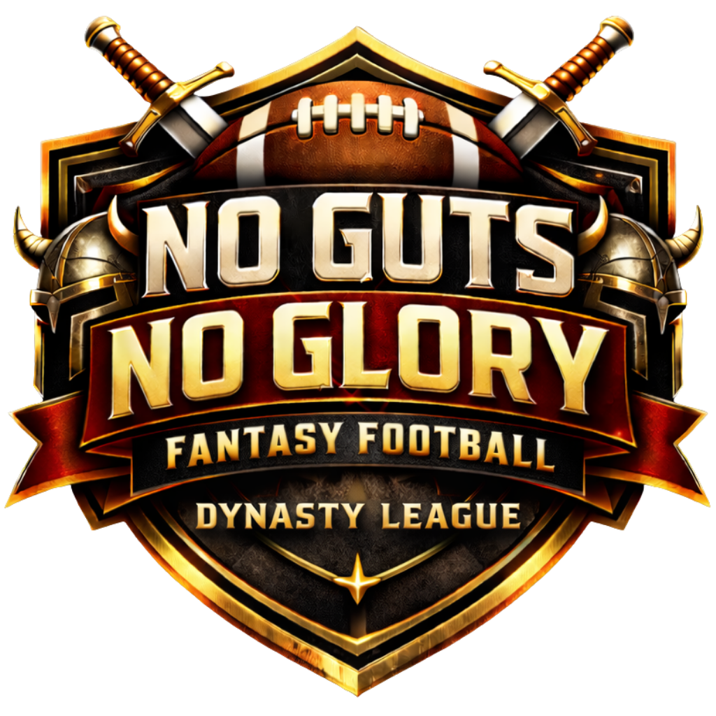 No Guts No Glory