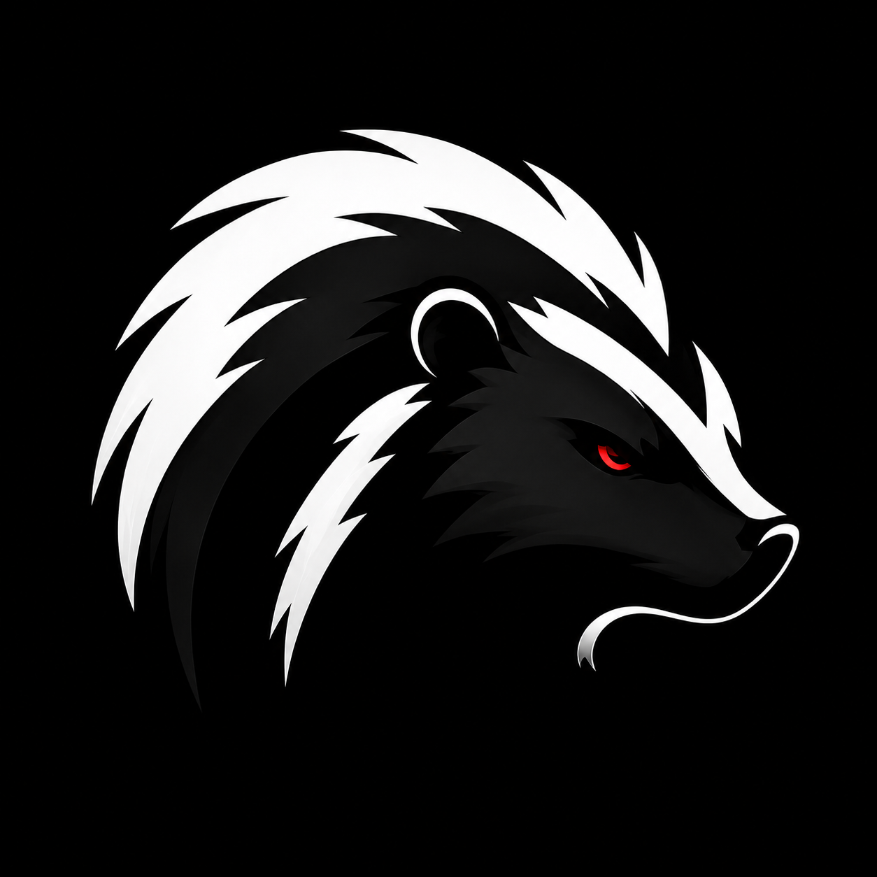 LordSkunk, founder of No Guts No Glory